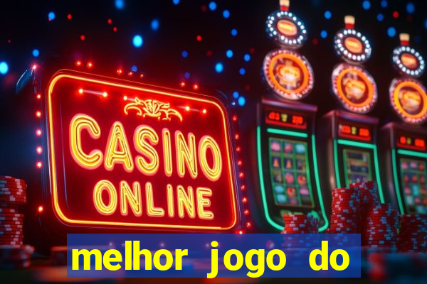 melhor jogo do cassino betano