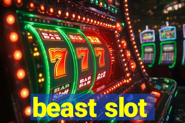 beast slot