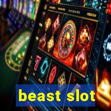 beast slot