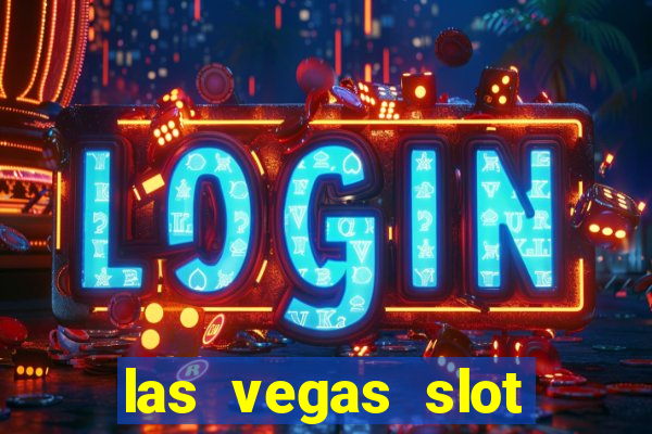 las vegas slot games free