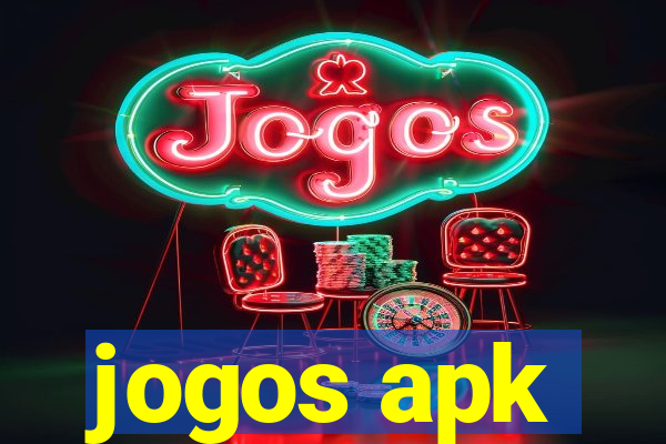 jogos apk