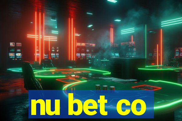 nu bet co