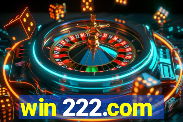 win 222.com