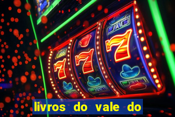 livros do vale do amanhecer em pdf