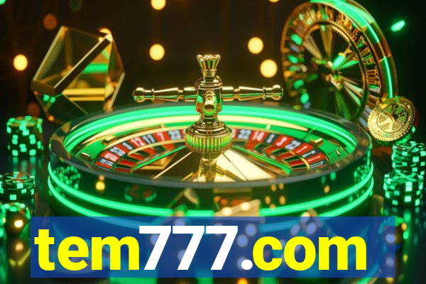 tem777.com