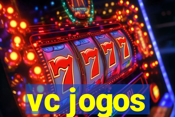 vc jogos