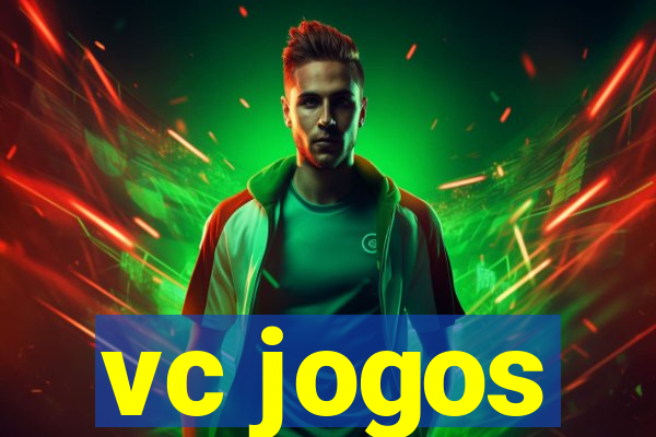 vc jogos