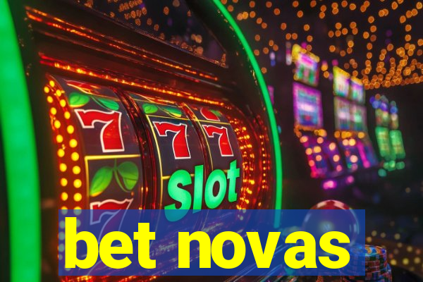 bet novas