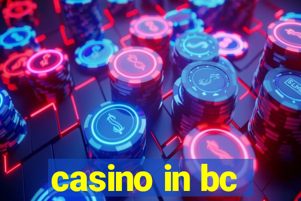 casino in bc