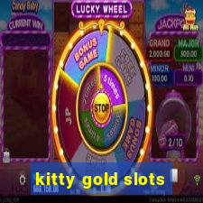 kitty gold slots