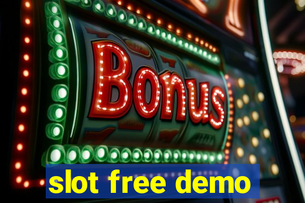 slot free demo