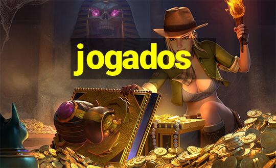 jogados