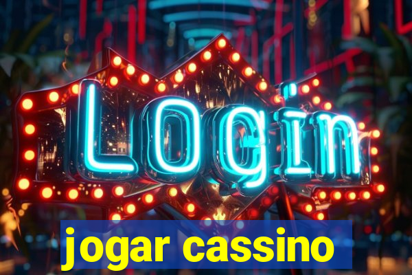 jogar cassino