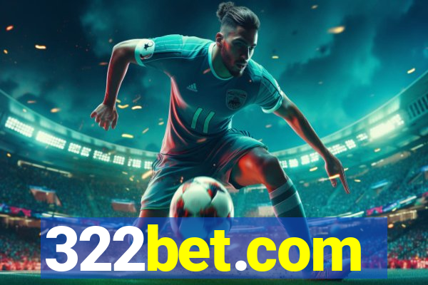 322bet.com