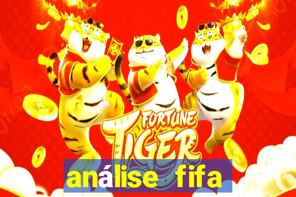 análise fifa bet365 grátis