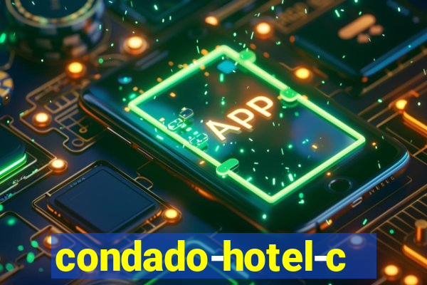 condado-hotel-casino-santo-tome