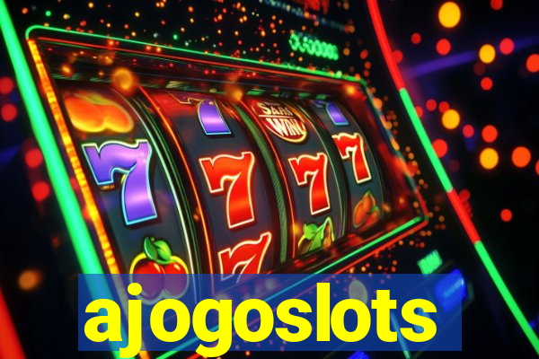 ajogoslots