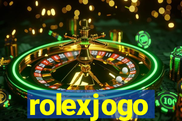 rolexjogo