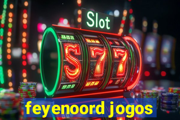 feyenoord jogos