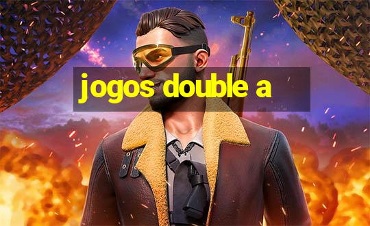 jogos double a