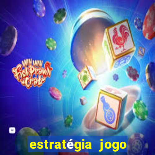 estratégia jogo mines esporte da sorte