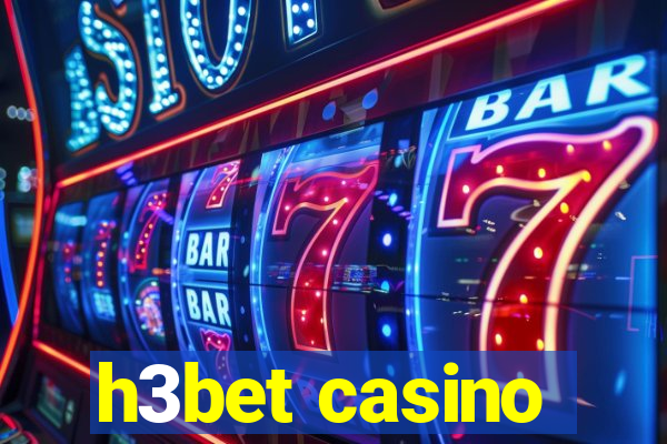 h3bet casino