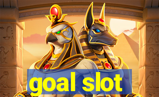 goal slot