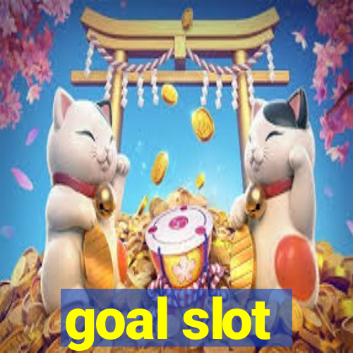 goal slot