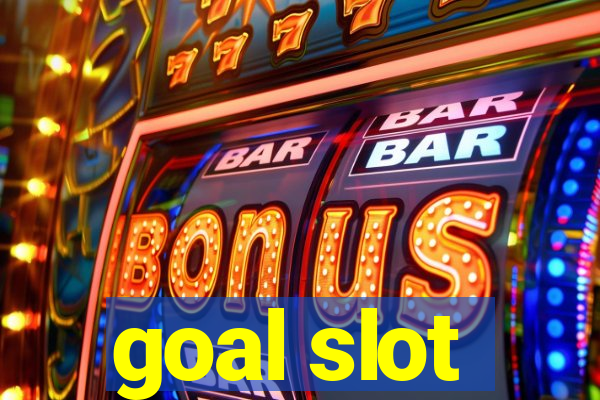 goal slot