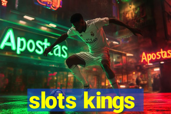 slots kings