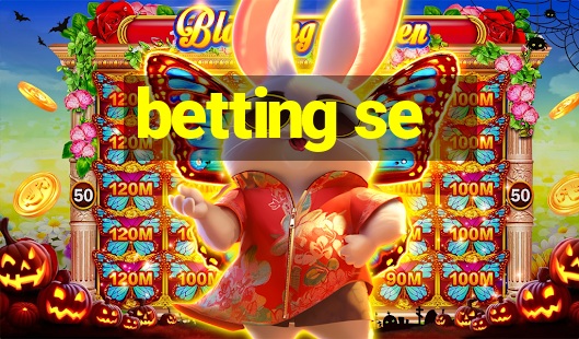 betting se