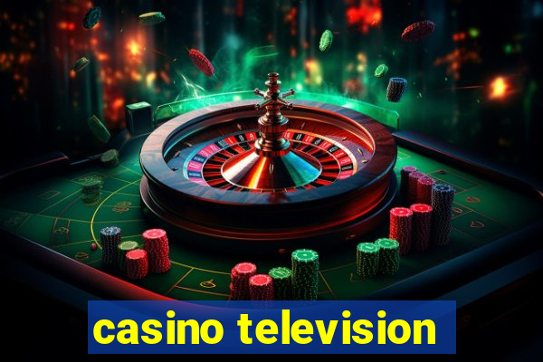 casino television