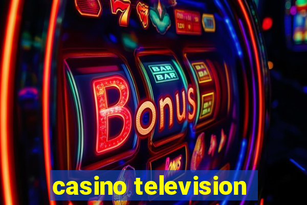 casino television