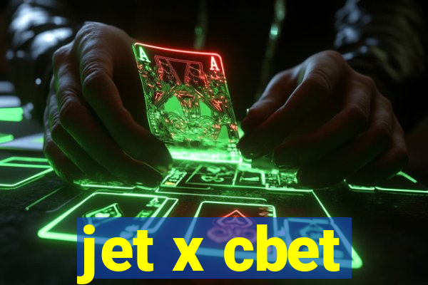 jet x cbet