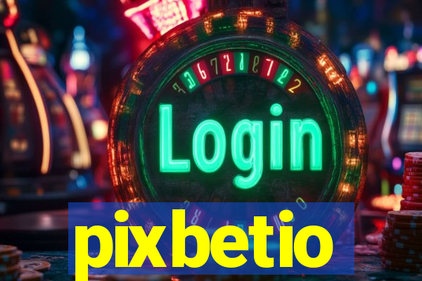 pixbetio