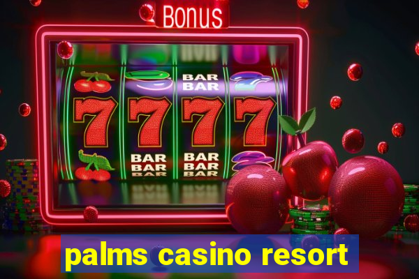 palms casino resort