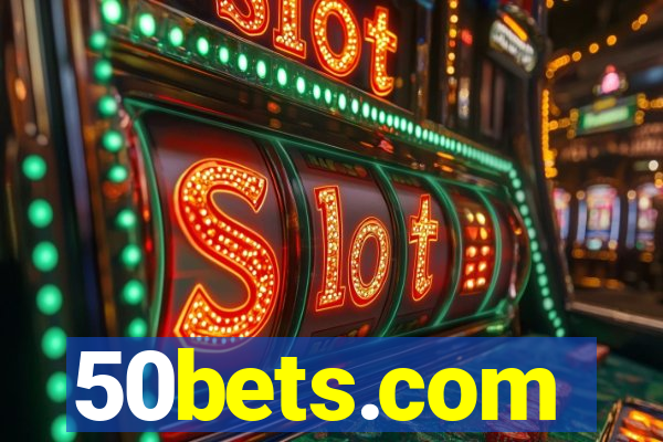 50bets.com