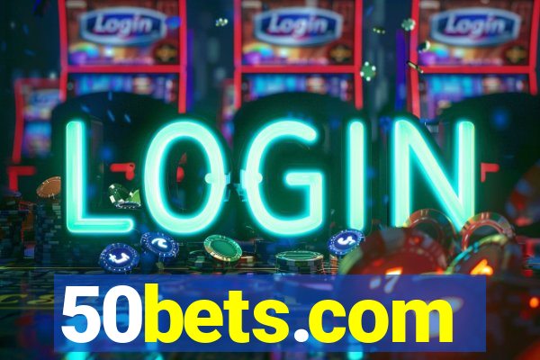 50bets.com