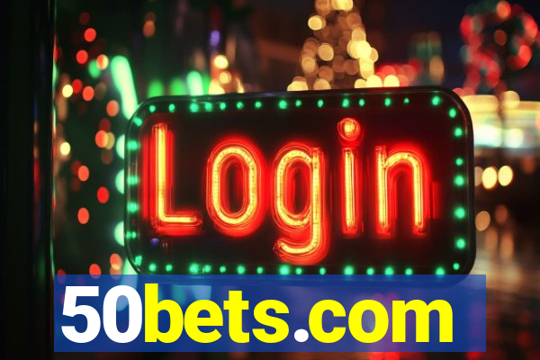 50bets.com