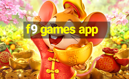 f9 games app