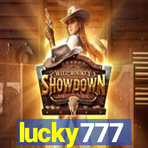 lucky777