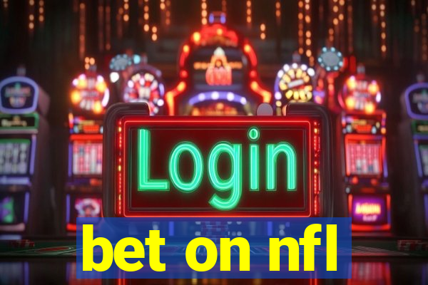 bet on nfl