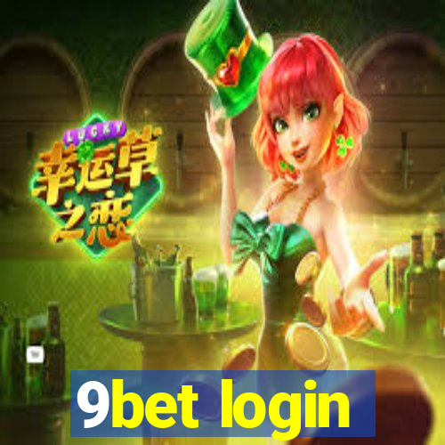 9bet login