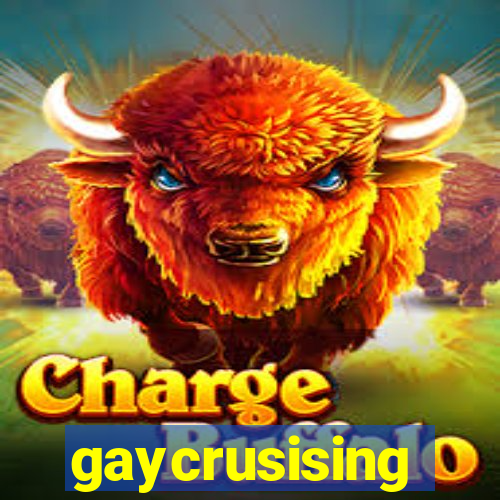 gaycrusising