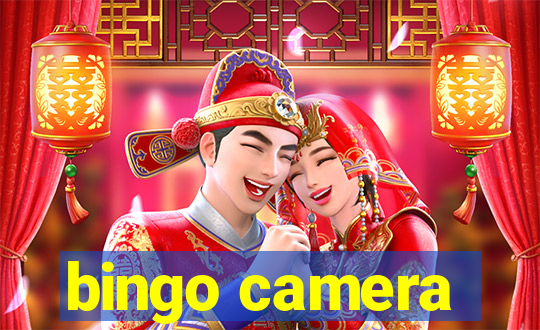 bingo camera