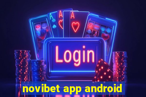 novibet app android