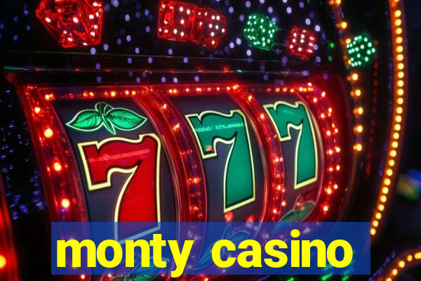 monty casino