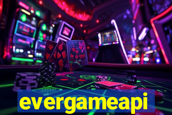 evergameapi