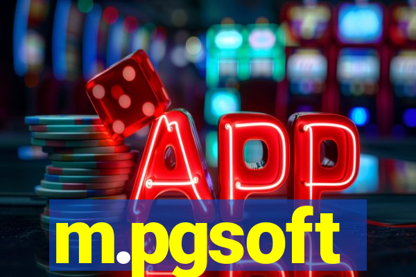 m.pgsoft