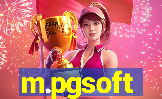 m.pgsoft